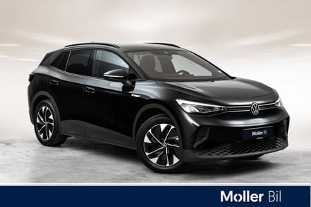 Volkswagen ID.4 Pro Performance