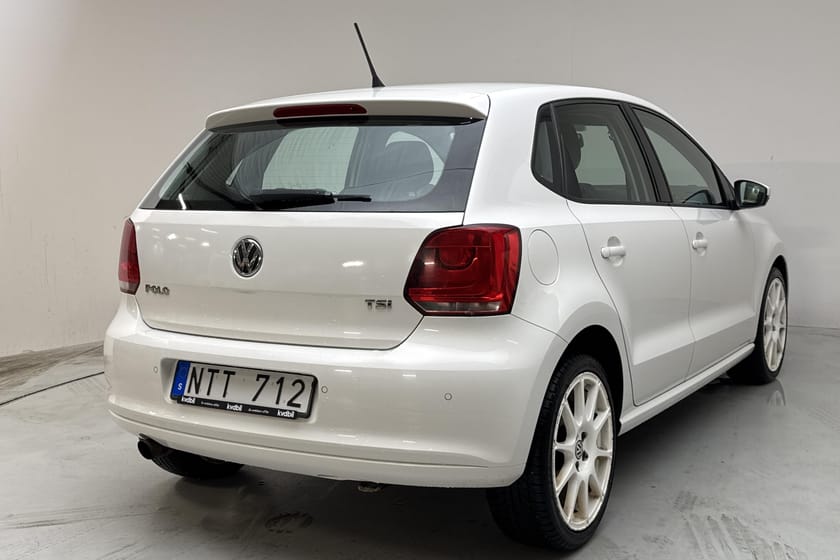 Bild 3 av Volkswagen Polo