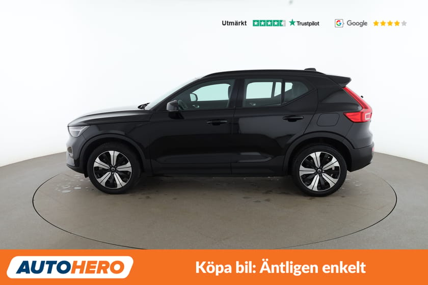 Bild 2 av Volvo XC40 Recharge Single Motor