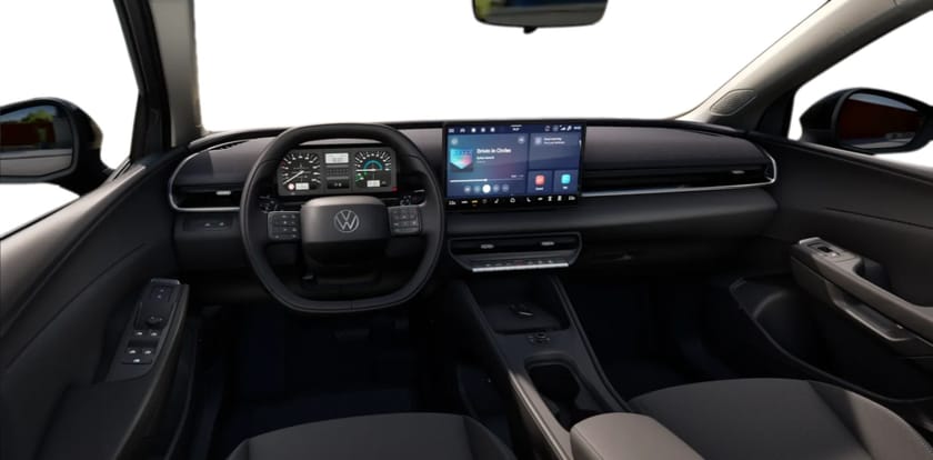 Bild 5 av Volkswagen ID. Polo Life