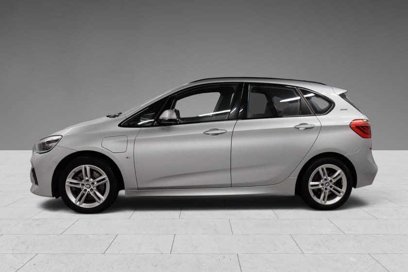 Bilde 3 av BMW 225xe Active Tourer