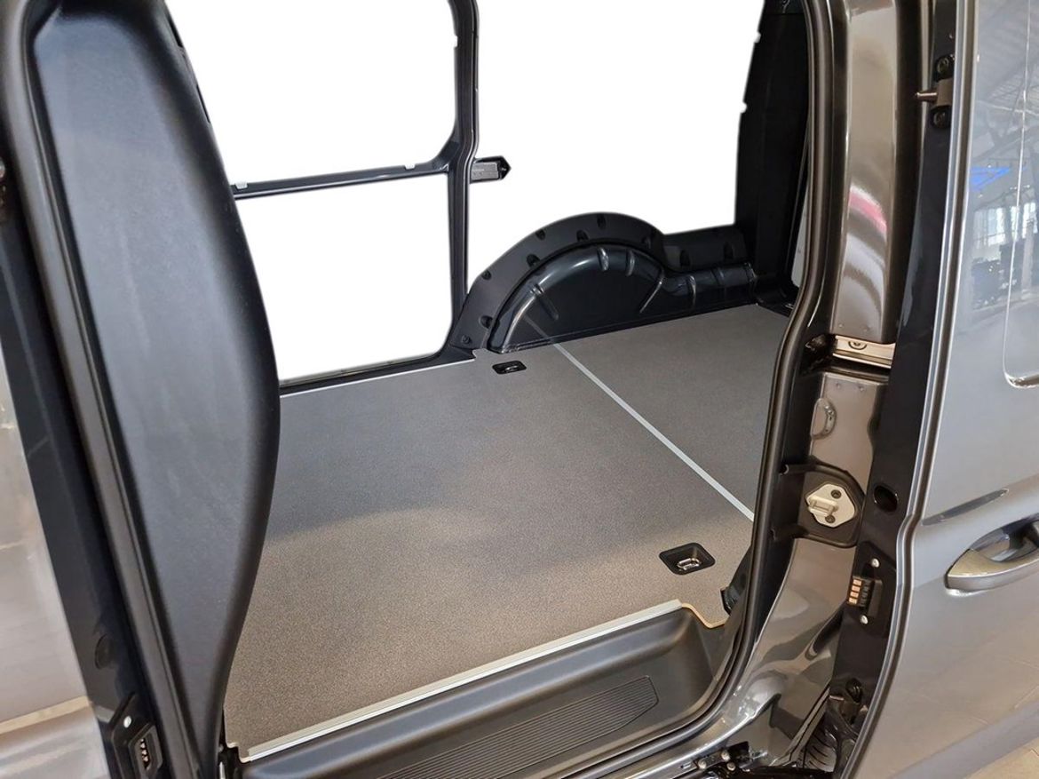 Volkswagen Transportbilar Volkswagen Caddy Cargo Maxi — bild 13