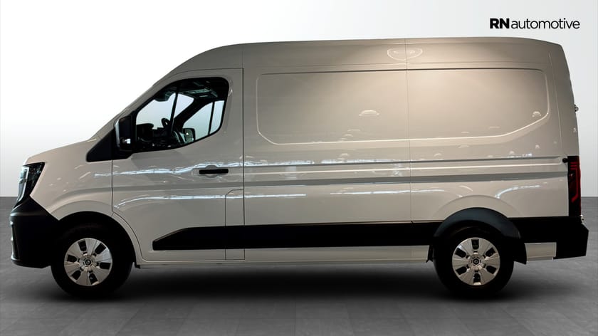 Bild 2 av Renault Master E-Tech 87kWh 4000KG ELECTRIC