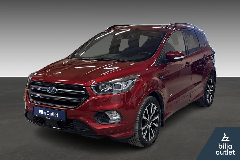 Bilde 1 av Ford Kuga 2.0TDI 150HK AWD ST-Line,Krok, Pano, Rattvarme, SONY