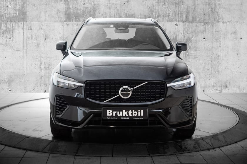 Bilde 4 av Volvo XC60