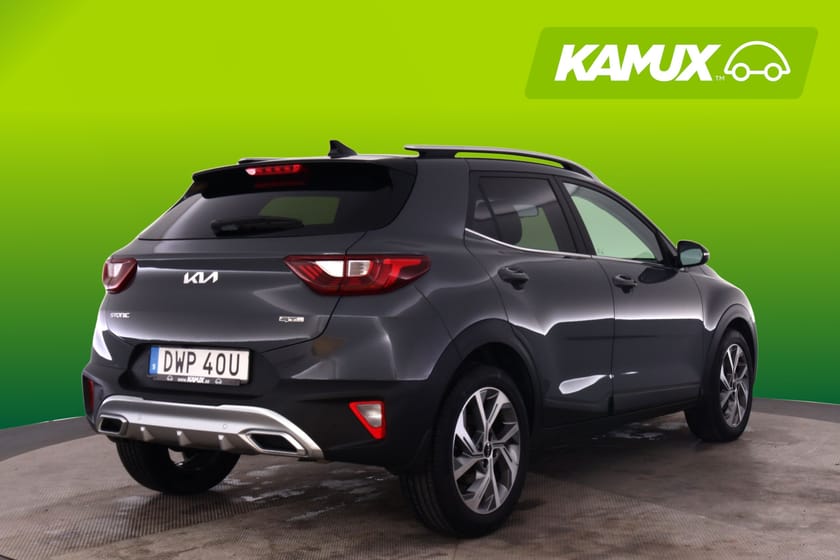 Bild 4 av Kia Stonic