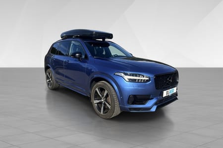 Volvo XC90 7 Seats