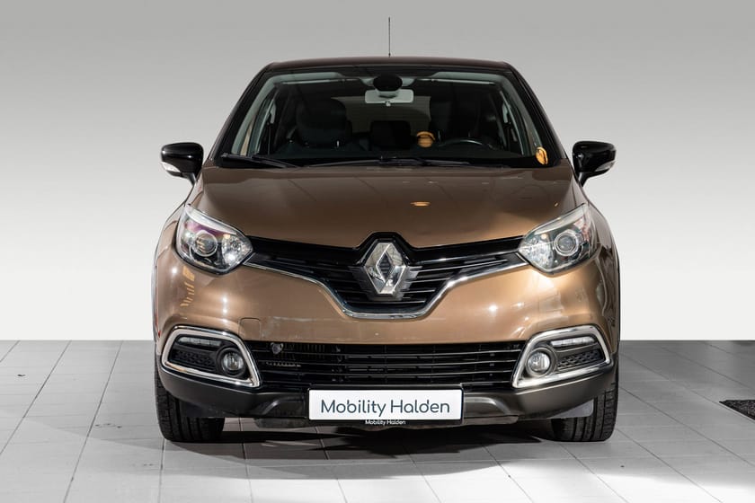 Bilde 3 av Renault Captur 