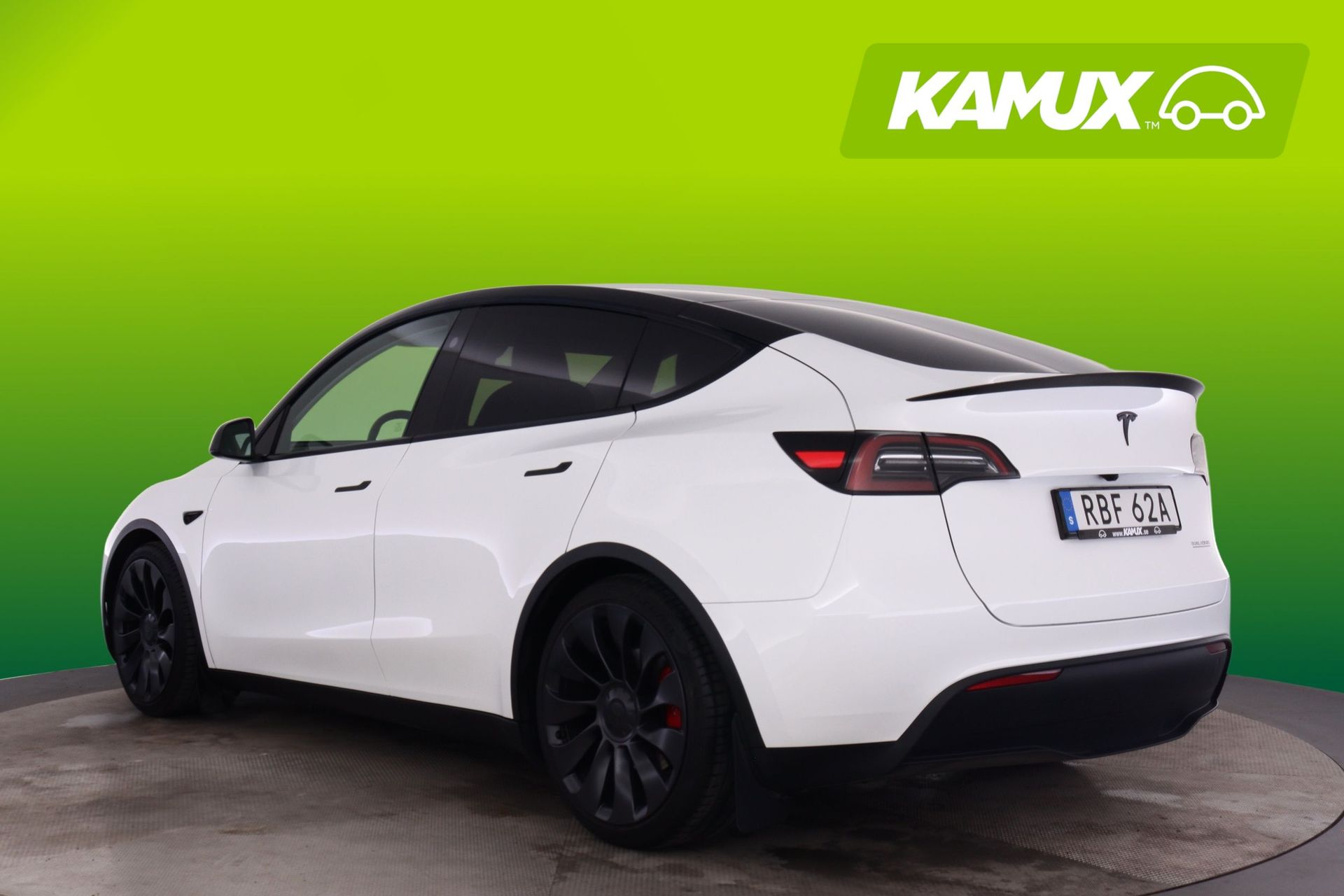Tesla Model Y 2024, kuva 5/10