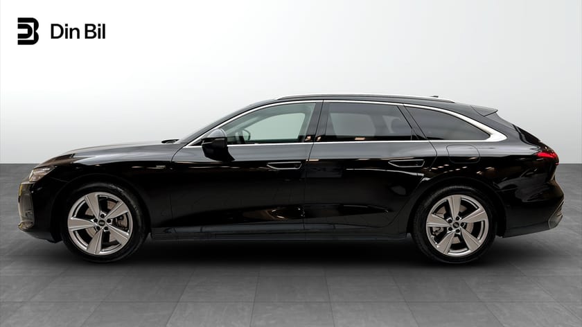 Bild 2 av Audi A6 Avant e-hybrid quattro 299HK Drag TECH PLUS