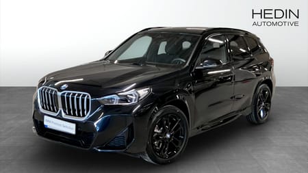 BMW X1 xDrive25e M Sport H/K ljud fria vinterhjul