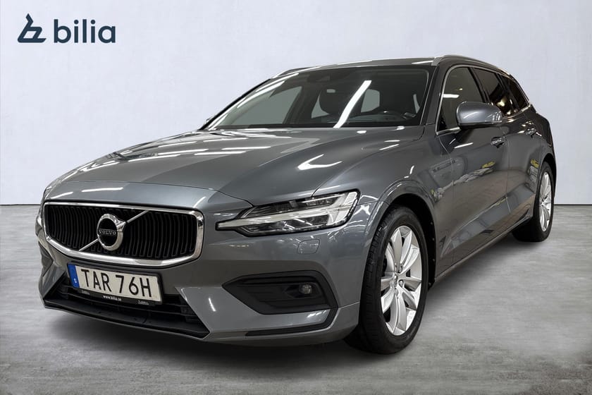 Bild 1 av Volvo V60
