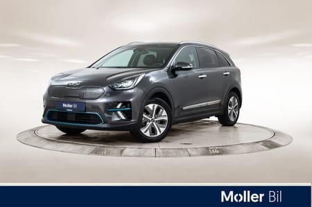 Kia e-Niro Active