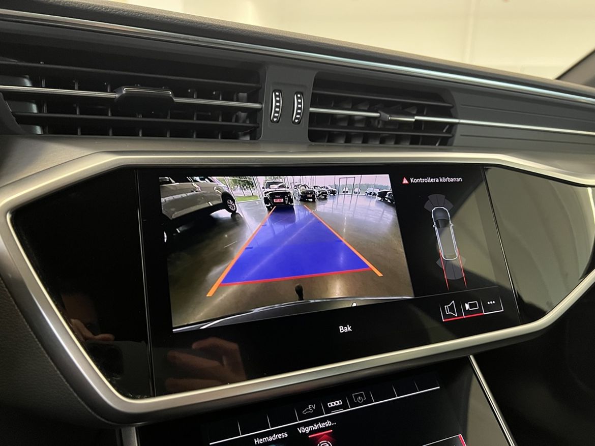 Audi Audi A6 Avant 55 TFSI e quattro — bild 16