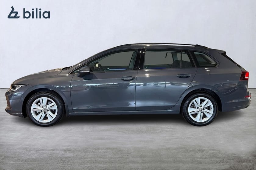 Bild 5 av Volkswagen Golf Sportscombi