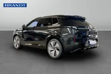 Lynk & Co 08 PHEV