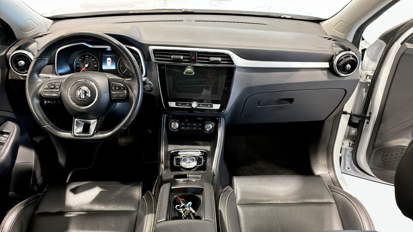 Bild 4 av MG ZS EV