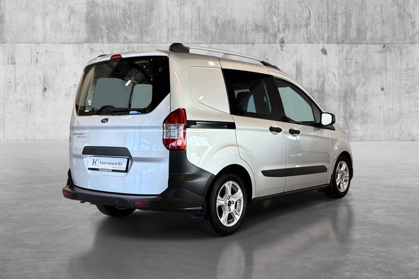 Bilde 5 av Ford Transit Courier