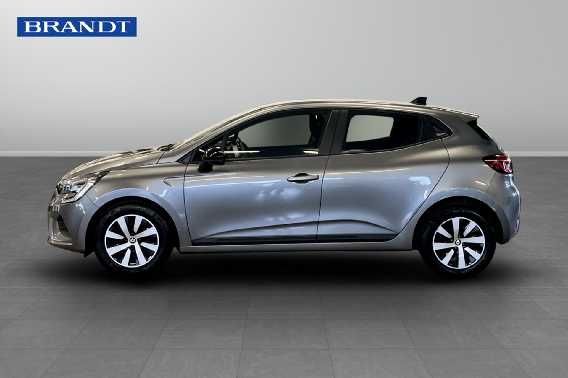Renault Clio TCe 90 Equilibre II 5-d 2023, bild 6/18