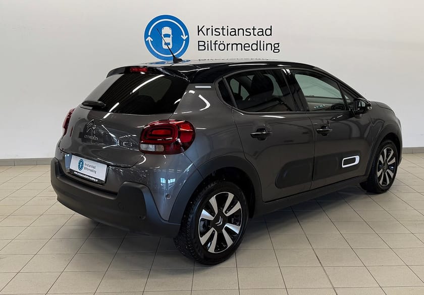 Bild 5 av Citroën C3