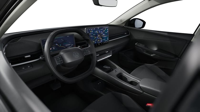 Bild 3 av Volkswagen ID. Polo