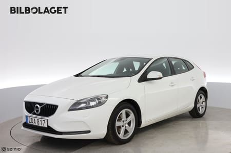 Volvo V40 D2 Business II