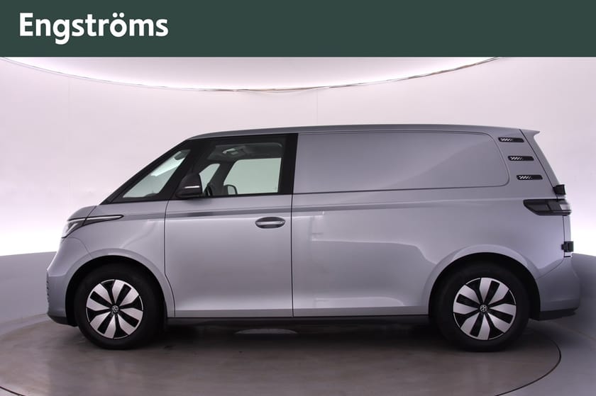 Bild 5 av Volkswagen ID. Buzz Cargo 84kWh 286hk