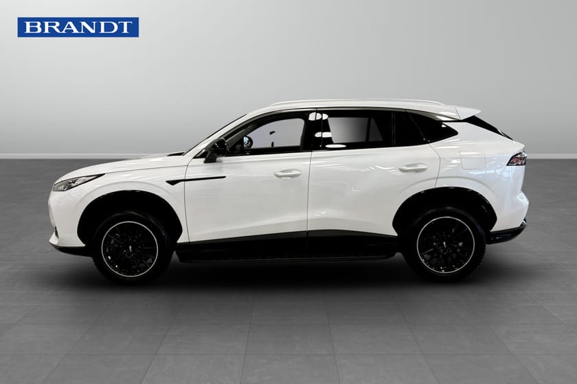 Bild 3 av MG HS PHEV