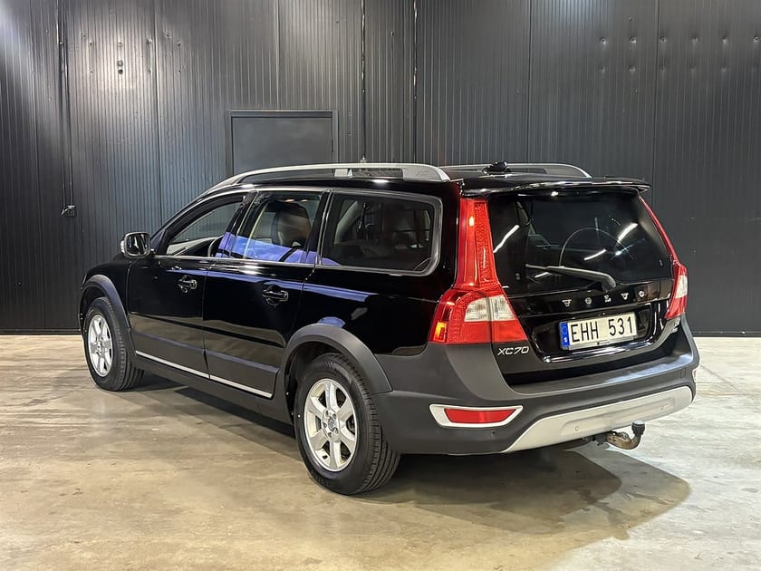 Bild 4 av Volvo XC70