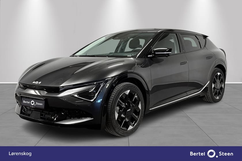 Bilde 1 av Kia EV6 AWD Long Range Exclusive Plus | Head-Up | Meridian |