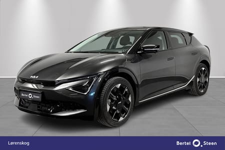 Kia EV6 AWD Long Range Exclusive Plus | Head-Up | Meridian |