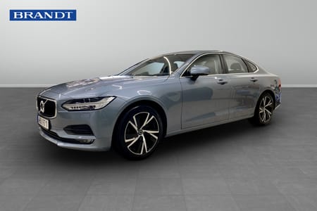 Volvo S90 D4 Business Advanced