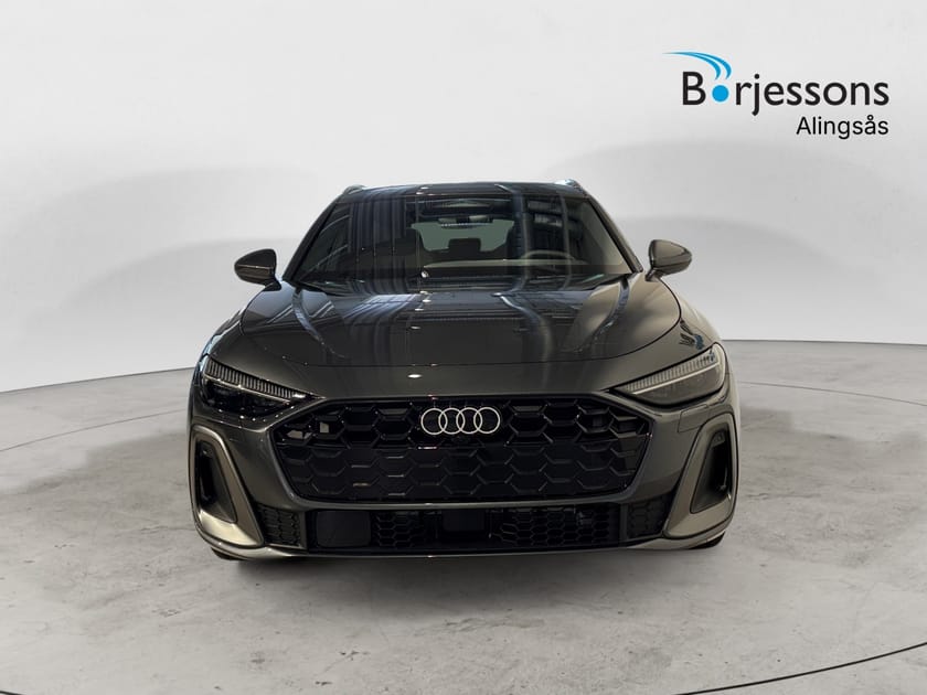 Bild 5 av Audi A5 Avant e-hybrid quattro 299hk S-line *SE UTRUSTNING*