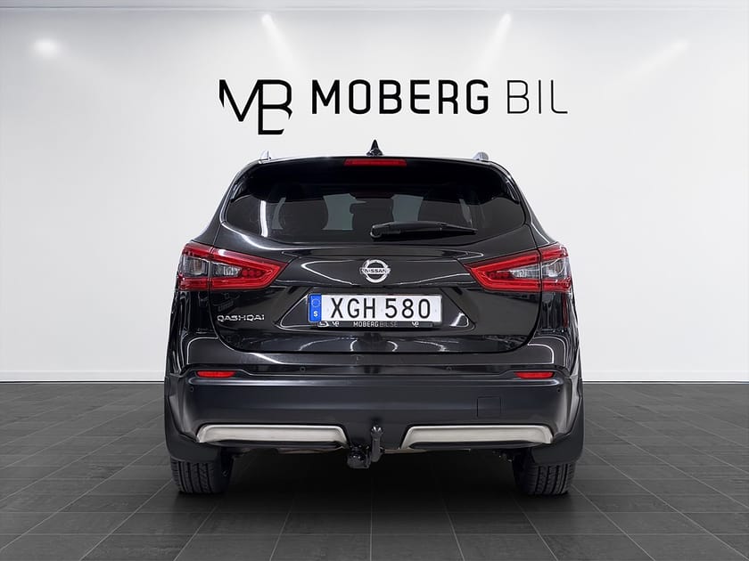 Bild 5 av Nissan Qashqai