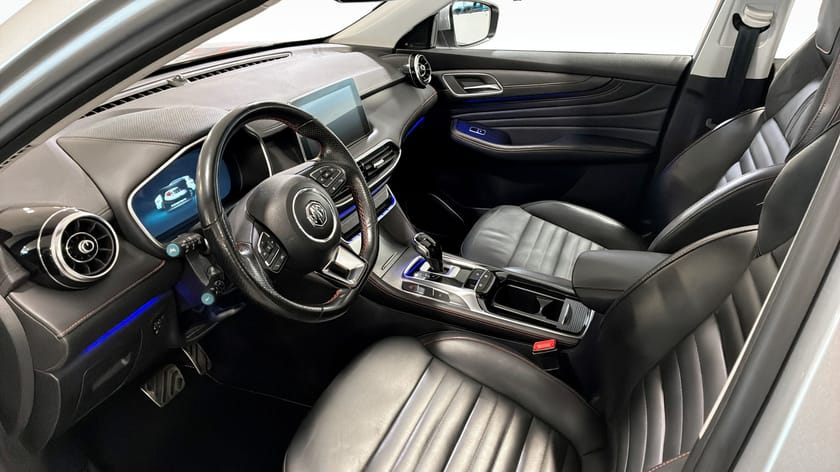 Bild 3 av MG EHS PHEV LUXURY Panorama