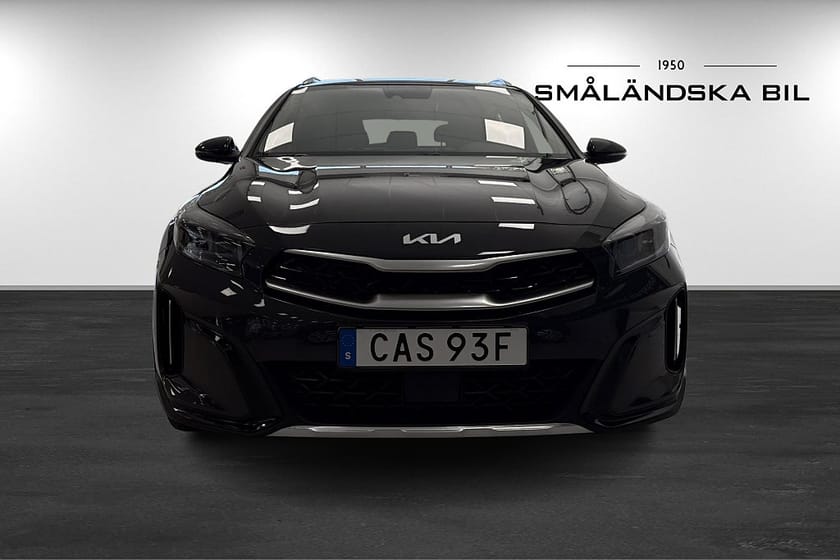Bild 2 av Kia XCeed Plug-in Hybrid DCT Advance Drag