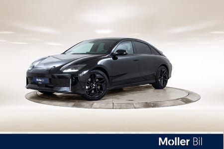 KMHM541C6SA097488 Long Range AWD Advanced