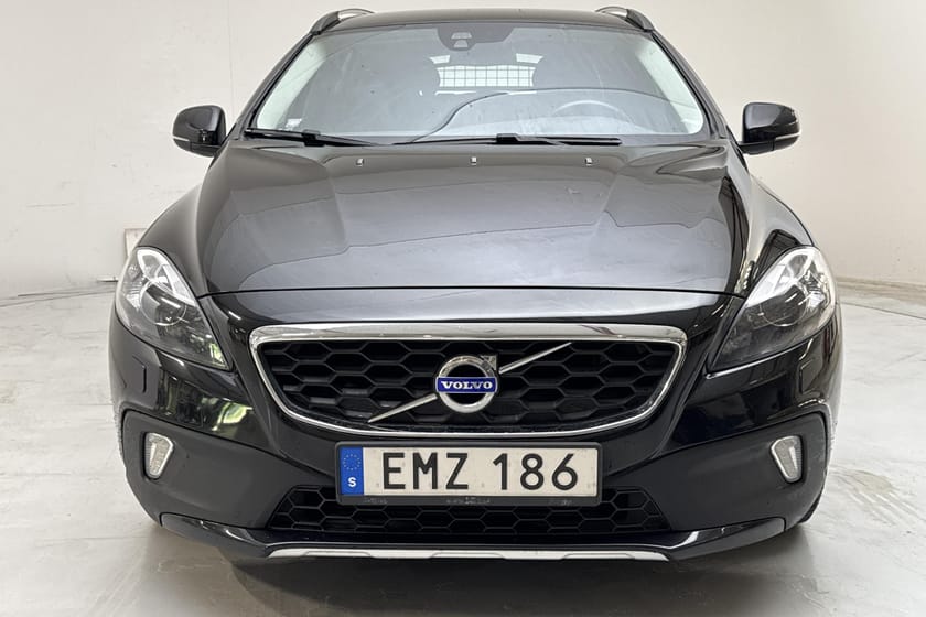 Bild 5 av Volvo V40 Cross Country D2 (115hk) Momentum