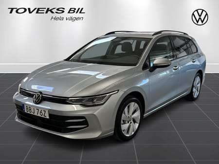 Volkswagen Golf Sportscombi LIFE 1,5 ETSI 150 HK DSG7