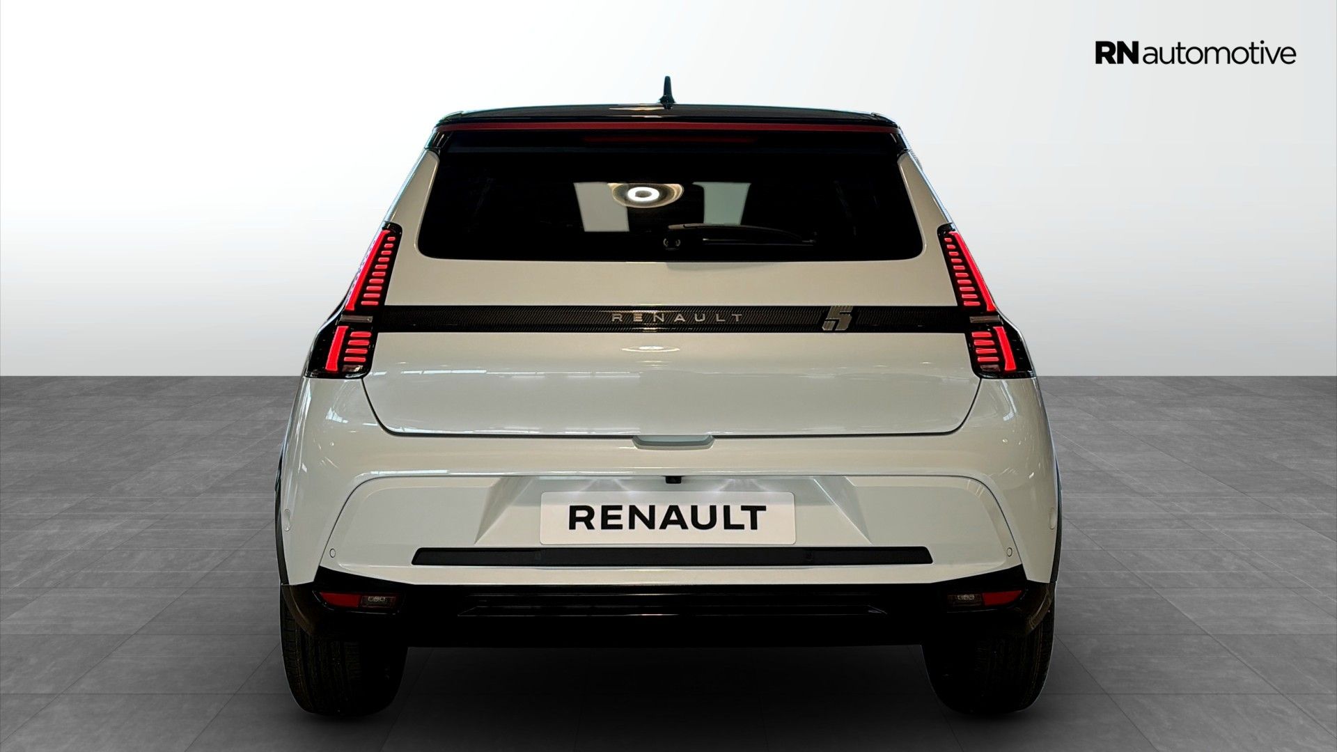 Renault 5 2026, bild 3/10