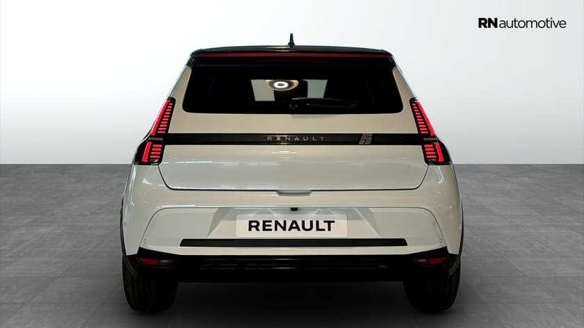 Bild 3 av Renault 5 E-Tech R5 ELECTRIC ICONIC FIVE EV52