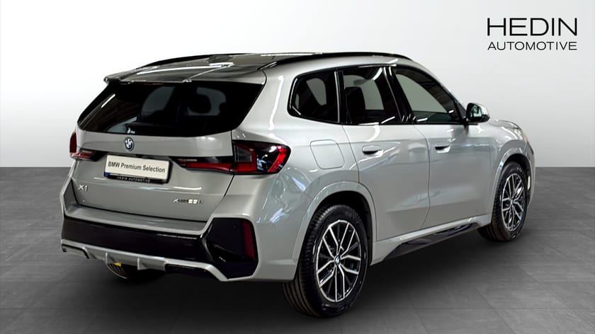 Bild 2 av BMW X1 xDrive25e M Sport H/K Backkamera Comfort Access