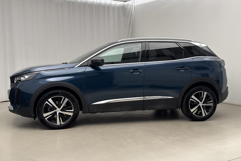 Bild 2 av Peugeot 3008