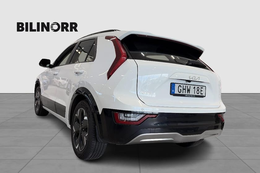 Bild 4 av Kia Niro EV