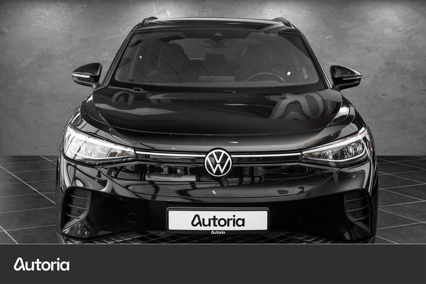 Bilde 3 av Volkswagen ID.4 Pure 52kwh 149 hk