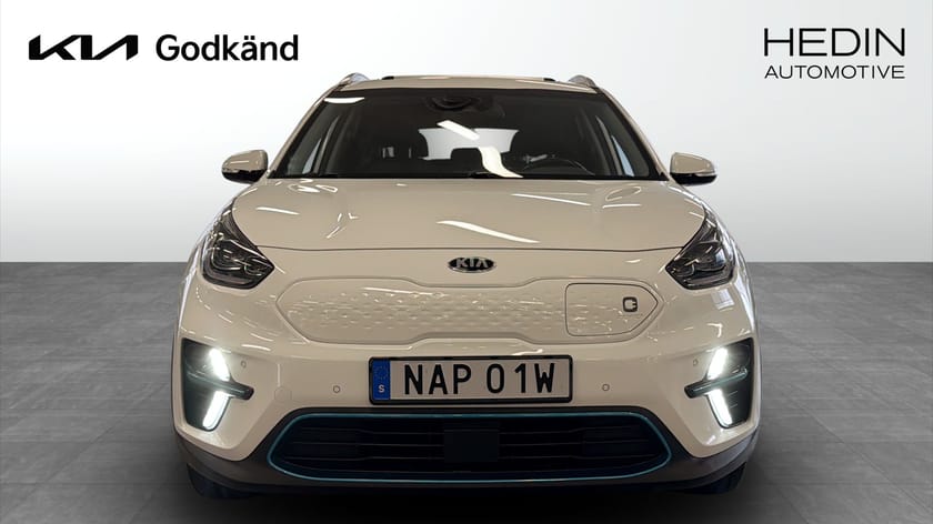 Bild 2 av Kia e-Niro