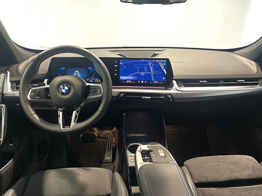 Bild 4 av BMW X1 sDrive18i Driving Assistant Drag