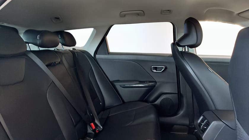 Bild 5 av Kia K4 Sportswagon 1.6 T-GDI 150HP DCT ADVANCE