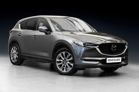 Mazda CX-5 AWD//OPTIMUM//BOSE//ADATIV CRUISE//H.FESTE//SKINN