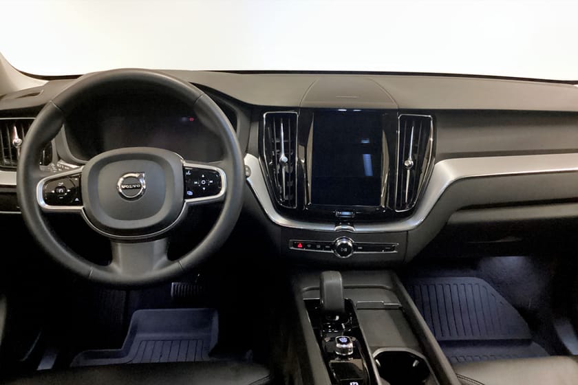Bild 5 av Volvo XC60 Recharge T6 Plus Bright